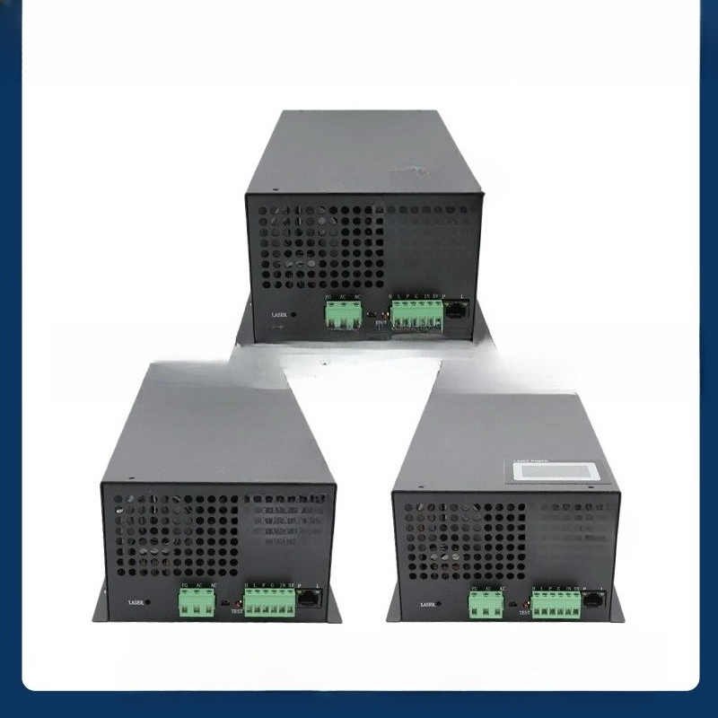 Laser Power Supply 60W - 40W 50W 60W 80W 100W 150W