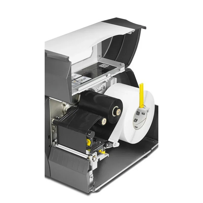 Industrial Laser Printing Machine - อัพเกรด ZT230 203dpi เครื่องพิมพ์อุตสาหกรรม เครื่องพิมพ์บาร์โค้ด เครื่องพิมพ์อุตสาหกรรมราคาไม่แพงที่สุด