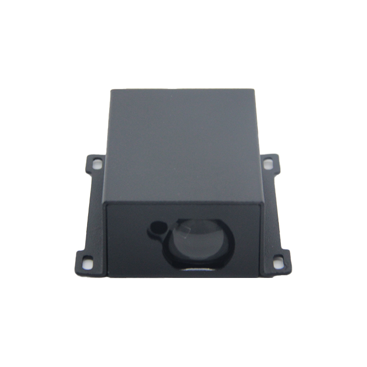 Industrial Laser Measurement - เซ็นเซอร์วัดระยะด้วยแสงเลเซอร์สีเขียวแบบกำหนดเองสำหรับอุตสาหกรรม ระยะ 60 เมตร