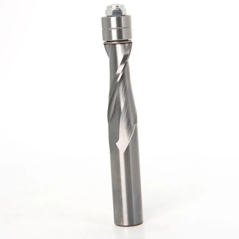 ดอกกัดโซลิดคาร์ไบด์แบบเกลียว ข - Cnc Router Bit บทวิจารณ์และราคา