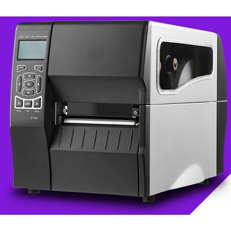 อัพเกรด ZT230 203dpi เครื่องพิ - Industrial Laser Printing Machine บทวิจารณ์และราคา