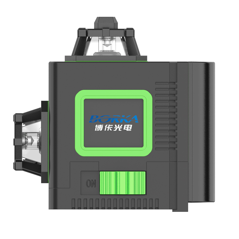 เครื่องวัดระดับแสงเลเซอร์ขนาดเ - Industrial Laser Light บทวิจารณ์และราคา