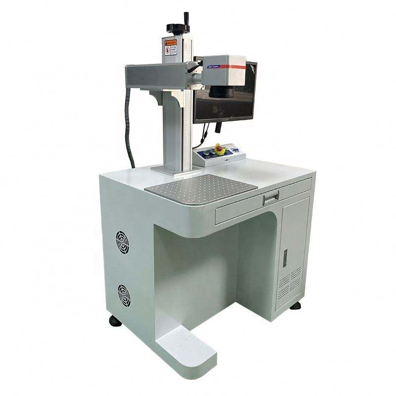 อุปกรณ์ทำเครื่องหมายด้วยเลเซอร - Industrial Laser Marking บทวิจารณ์และราคา