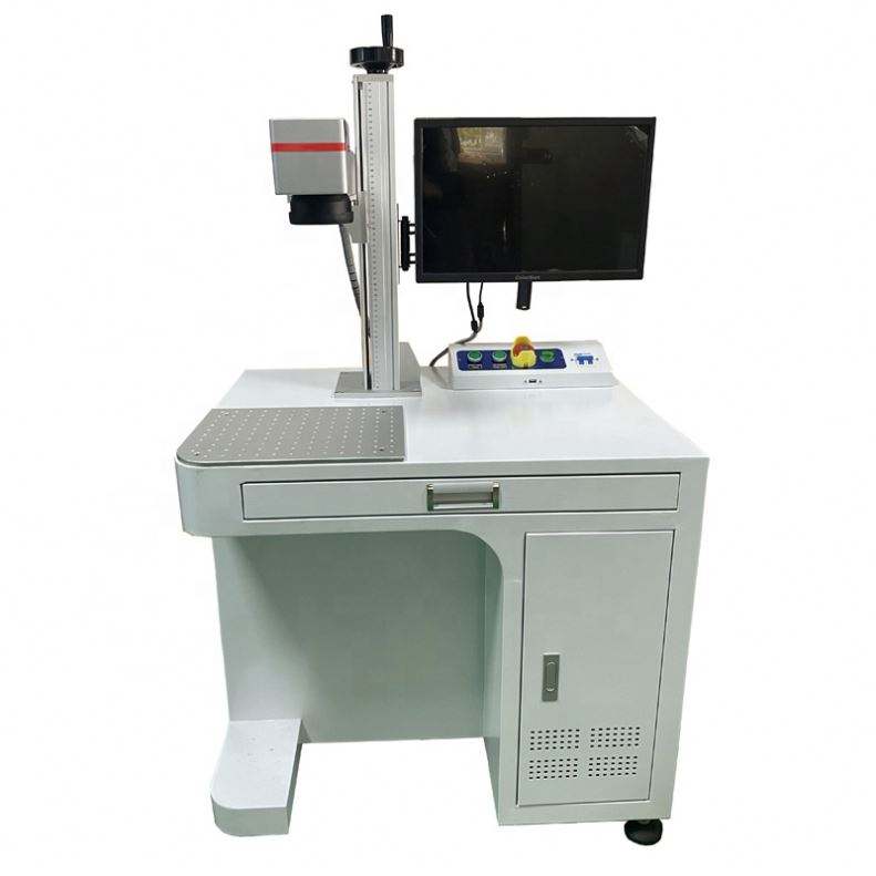 อุปกรณ์ทำเครื่องหมายด้วยเลเซอร - Industrial Laser Marking บทวิจารณ์และราคา