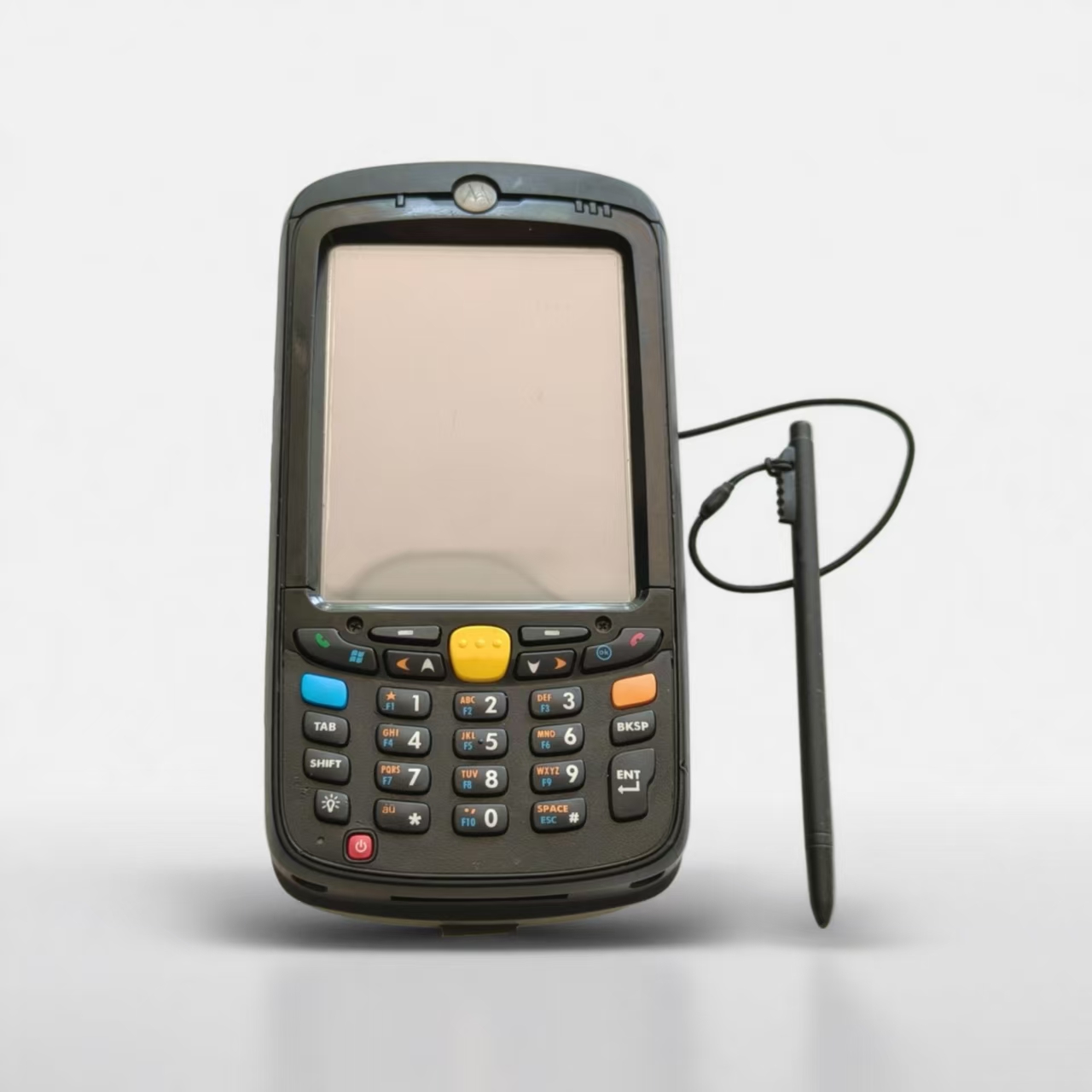 MC55AO-P20XXXX คอมพิวเตอร์มือถ - Industrial Use Of Laser บทวิจารณ์และราคา