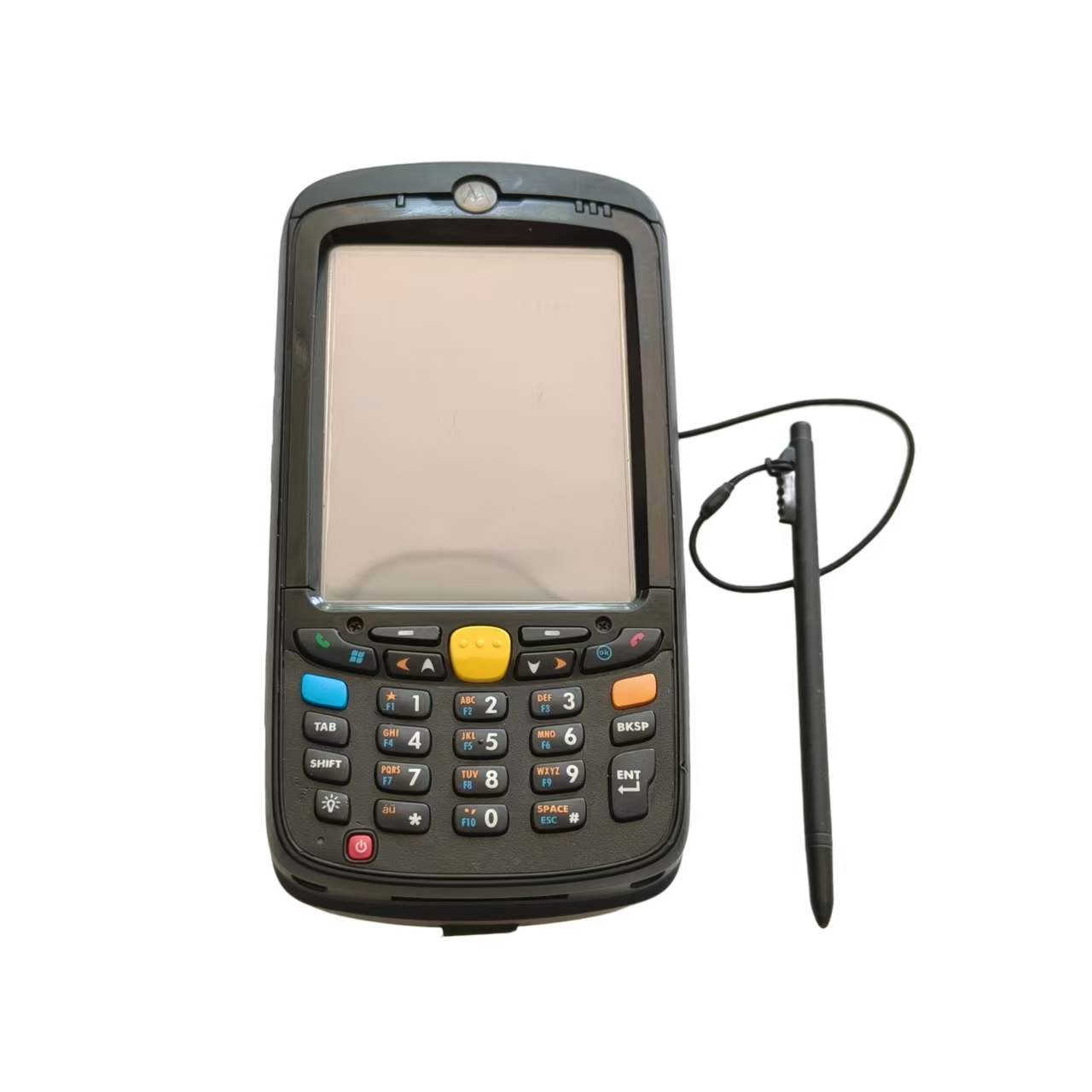 MC55AO-P20XXXX คอมพิวเตอร์มือถ - Industrial Use Of Laser บทวิจารณ์และราคา