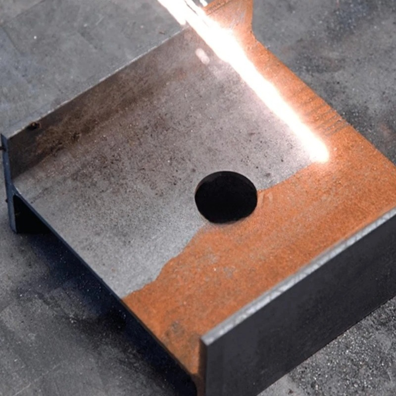 เครื่องกำจัดสนิมด้วยไฟเบอร์เลเ - Industrial Laser Rust Removal Machine บทวิจารณ์และราคา