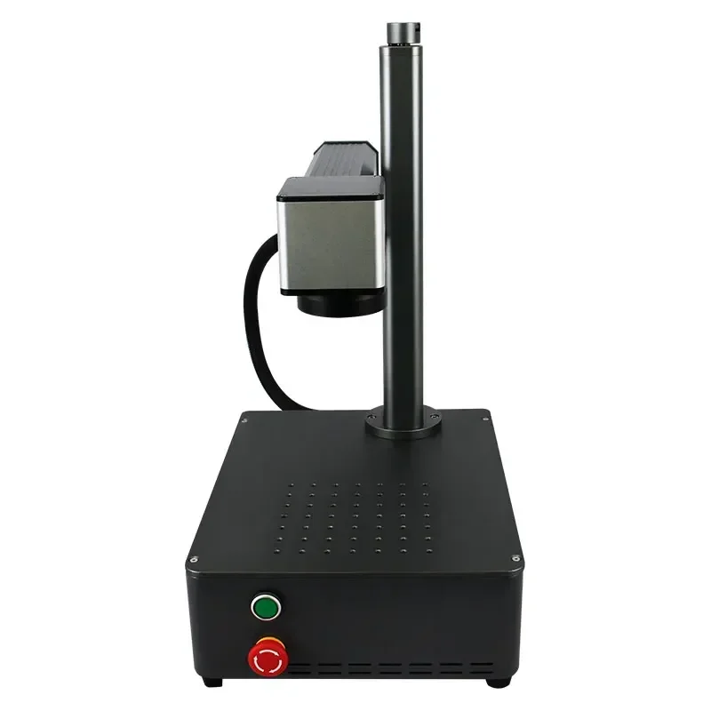 เครื่องเลเซอร์มาร์กกิ้งไฟเบอร์ - Industrial Laser Marking บทวิจารณ์และราคา