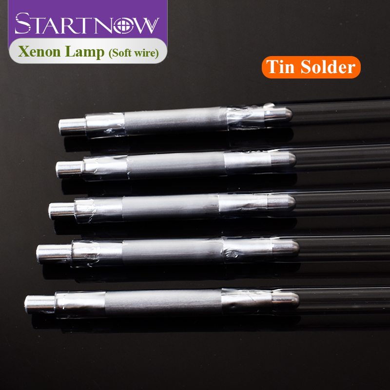 หลอดไฟซีนอนแบบนิ่ม Startnow หล - Industrial Laser Welder บทวิจารณ์และราคา