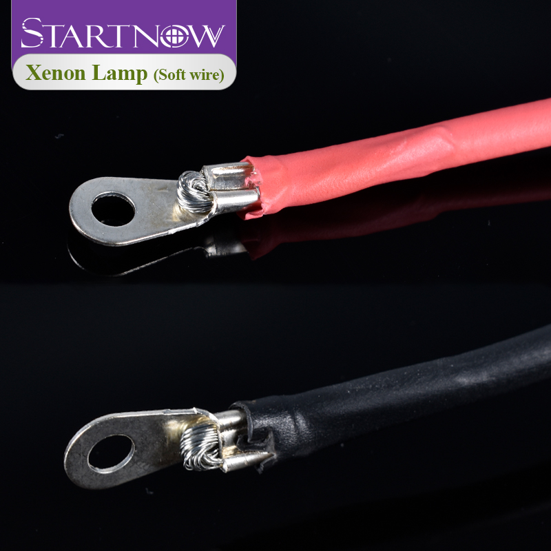 หลอดไฟซีนอนแบบนิ่ม Startnow หล - Industrial Laser Welder บทวิจารณ์และราคา