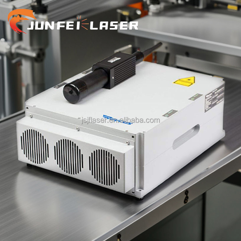 ผู้ผลิตอุปกรณ์เลเซอร์ JUNFEI แ - Laser Power Supply 60W บทวิจารณ์และราคา
