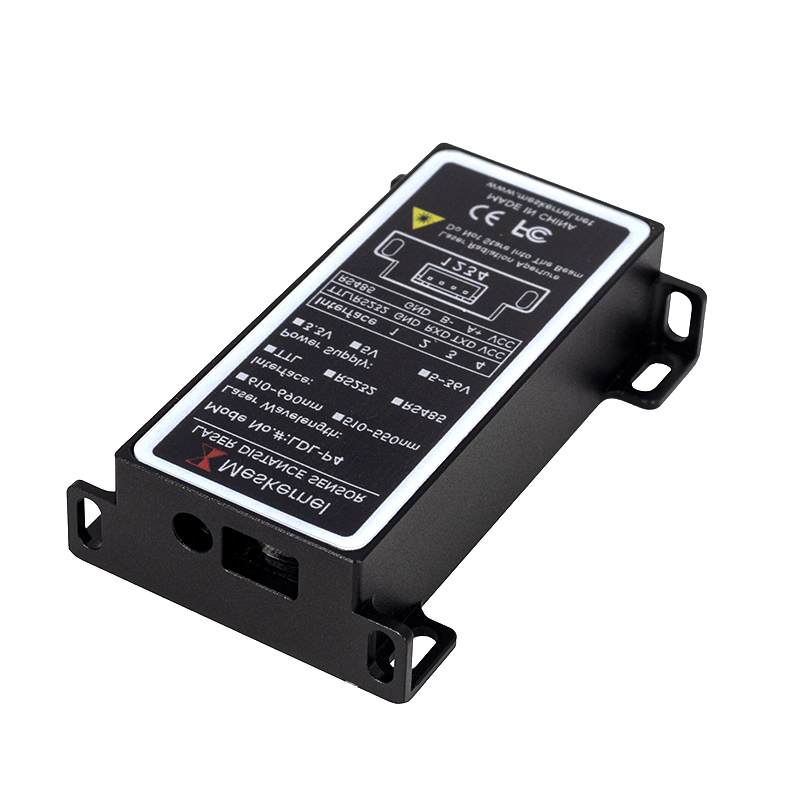 เซ็นเซอร์วัดระยะทางด้วยเลเซอร์ - Industrial Laser Measurement บทวิจารณ์และราคา