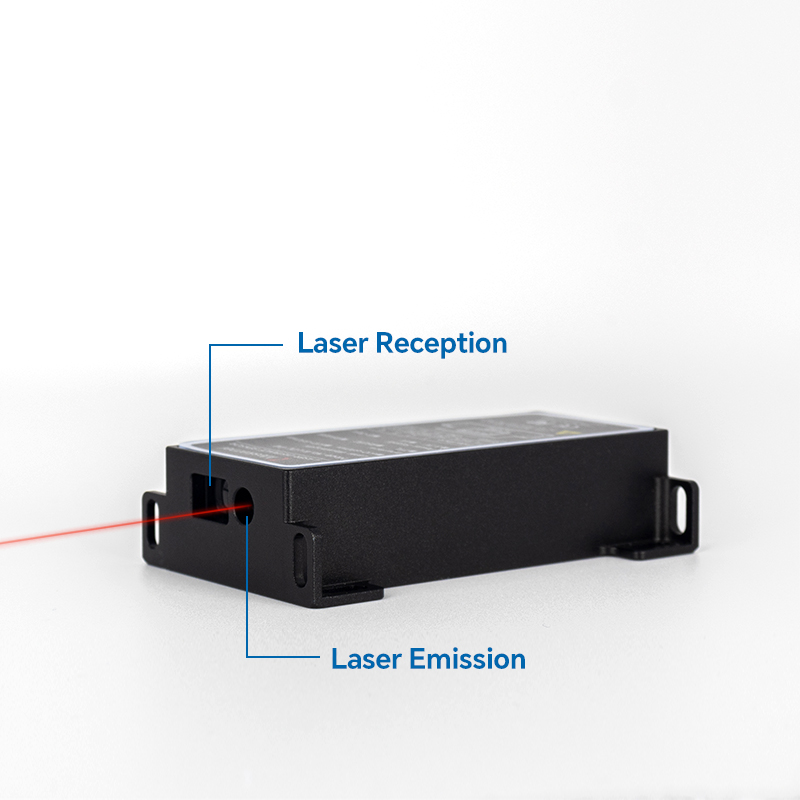 เซ็นเซอร์วัดระยะทางด้วยเลเซอร์ - Industrial Laser Measurement บทวิจารณ์และราคา
