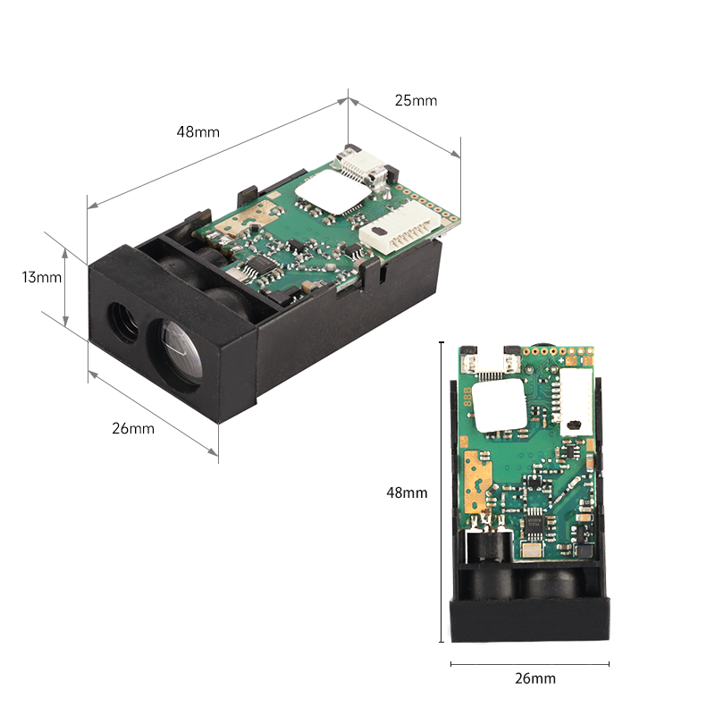 เครื่องมือวัดระยะทาง Meskernel - Industrial Laser Measurement บทวิจารณ์และราคา
