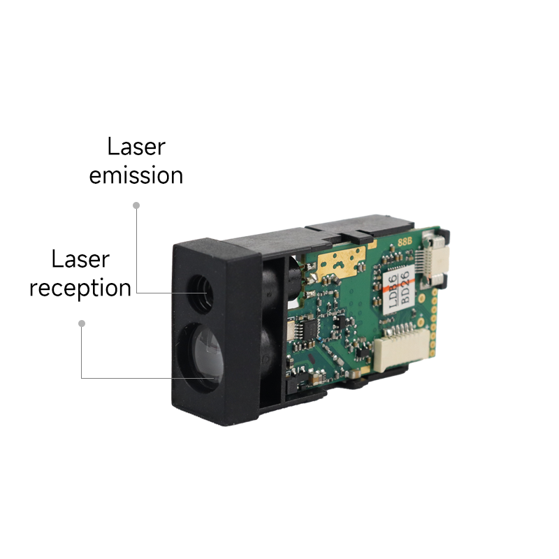 เครื่องมือวัดระยะทาง Meskernel - Industrial Laser Measurement บทวิจารณ์และราคา