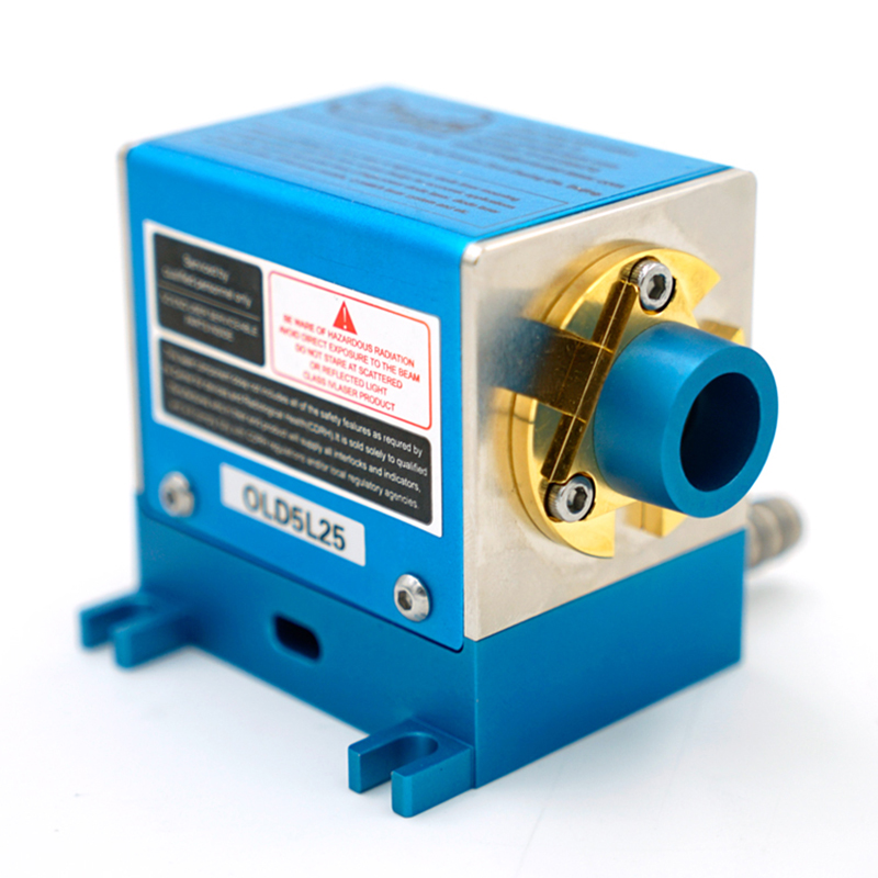 ระบบเลเซอร์ 30W CW 1064nm Nd:Y - Industrial Laser Marking บทวิจารณ์และราคา