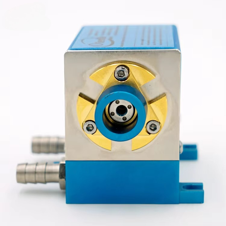 ระบบเลเซอร์ 30W CW 1064nm Nd:Y - Industrial Laser Marking บทวิจารณ์และราคา