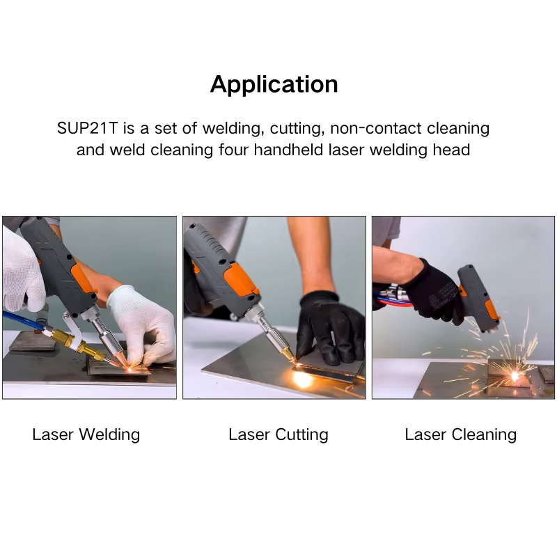 อะไหล่เครื่องเลเซอร์ไฟเบอร์แบบ - Industrial Use Of Laser บทวิจารณ์และราคา