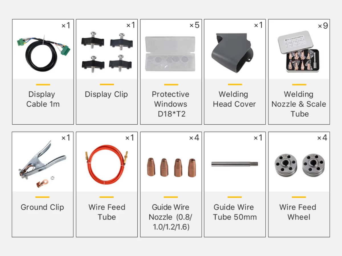อะไหล่เครื่องเลเซอร์ไฟเบอร์แบบ - Industrial Use Of Laser บทวิจารณ์และราคา