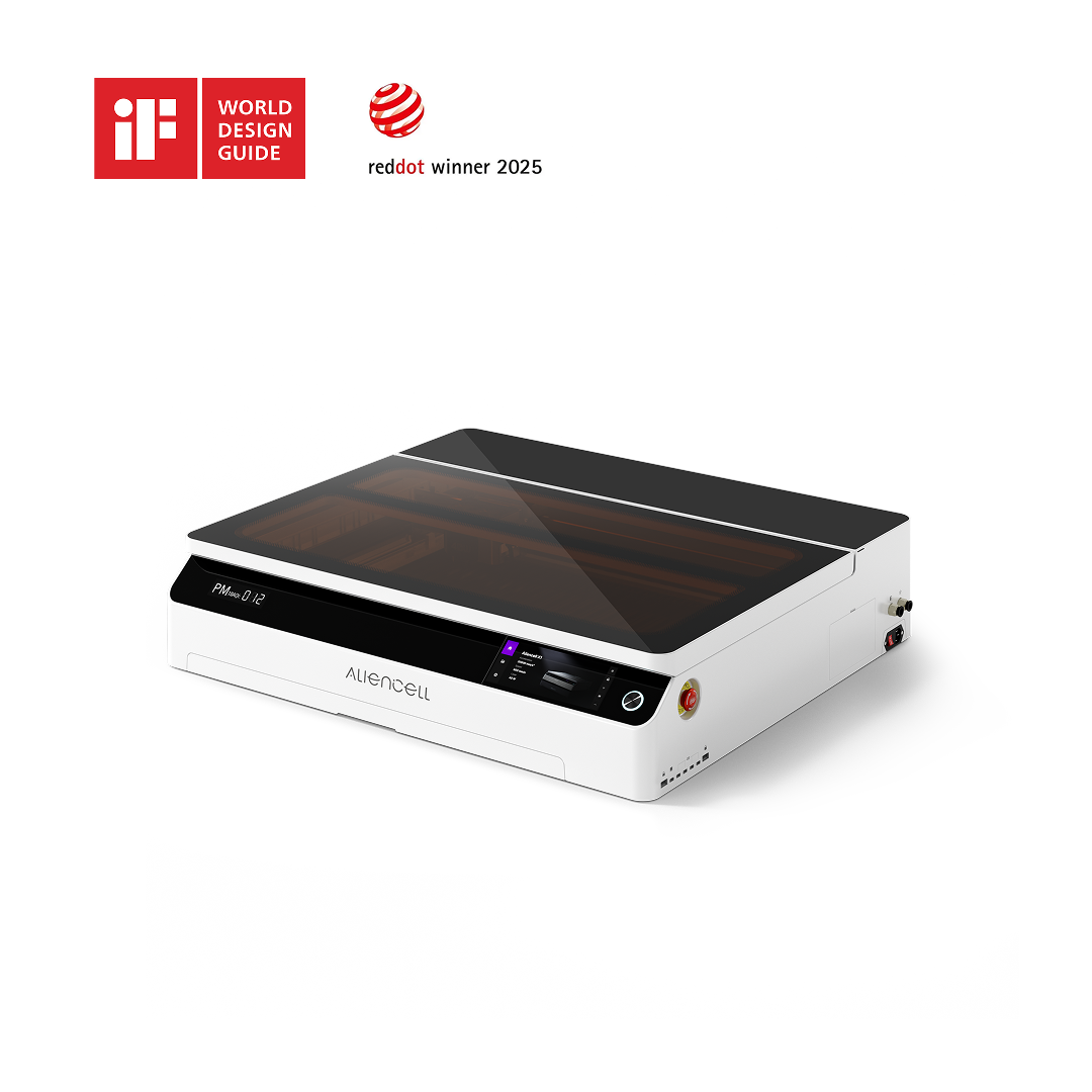 เครื่องแกะสลักเลเซอร์ไดโอด Ali - Industrial Laser Printing Machine บทวิจารณ์และราคา