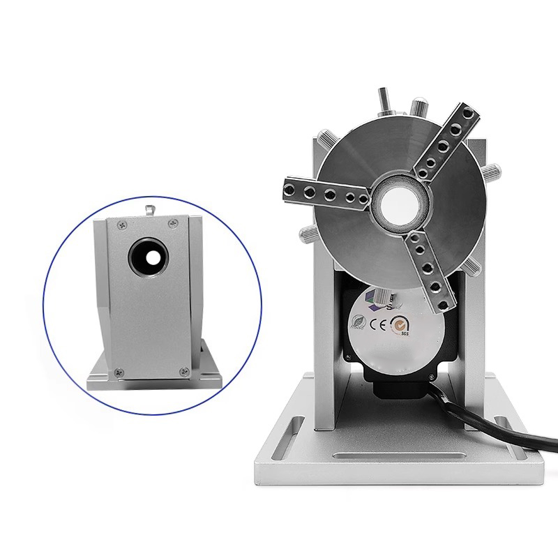 เครื่องประดับแหวนอุตสาหกรรมแกน - Industrial Laser Marking บทวิจารณ์และราคา