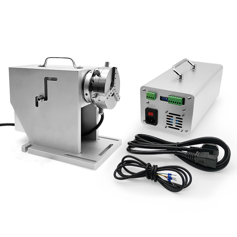 เครื่องประดับแหวนอุตสาหกรรมแกน - Industrial Laser Marking บทวิจารณ์และราคา