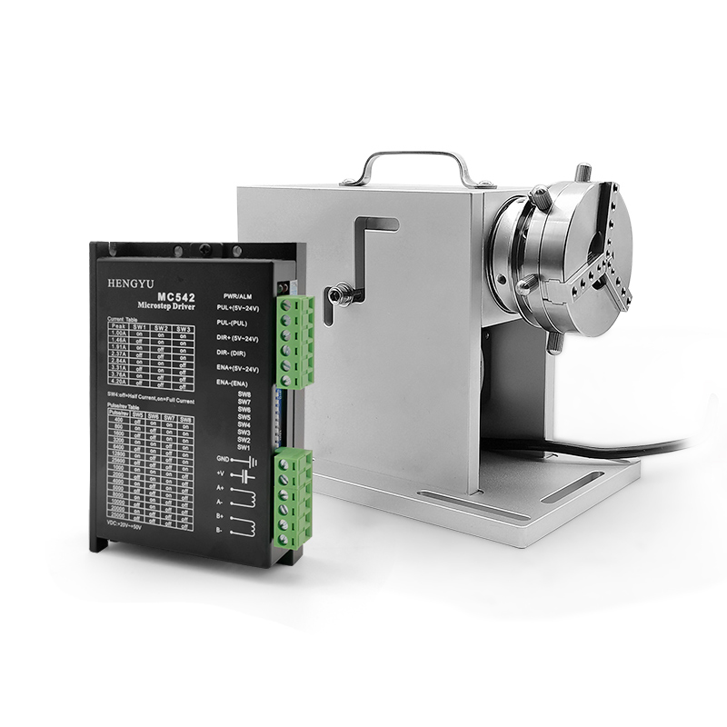 เครื่องประดับแหวนอุตสาหกรรมแกน - Industrial Laser Marking บทวิจารณ์และราคา