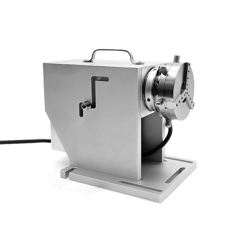 เครื่องประดับแหวนอุตสาหกรรมแกน - Industrial Laser Marking บทวิจารณ์และราคา