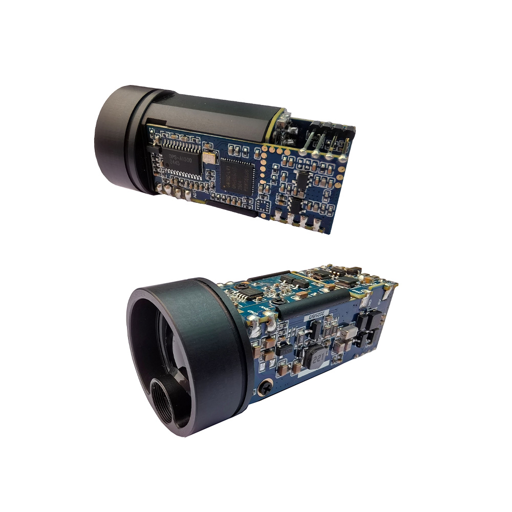 โมดูลวัดระยะด้วยเลเซอร์ระยะไกล - Industrial Laser Measurement บทวิจารณ์และราคา