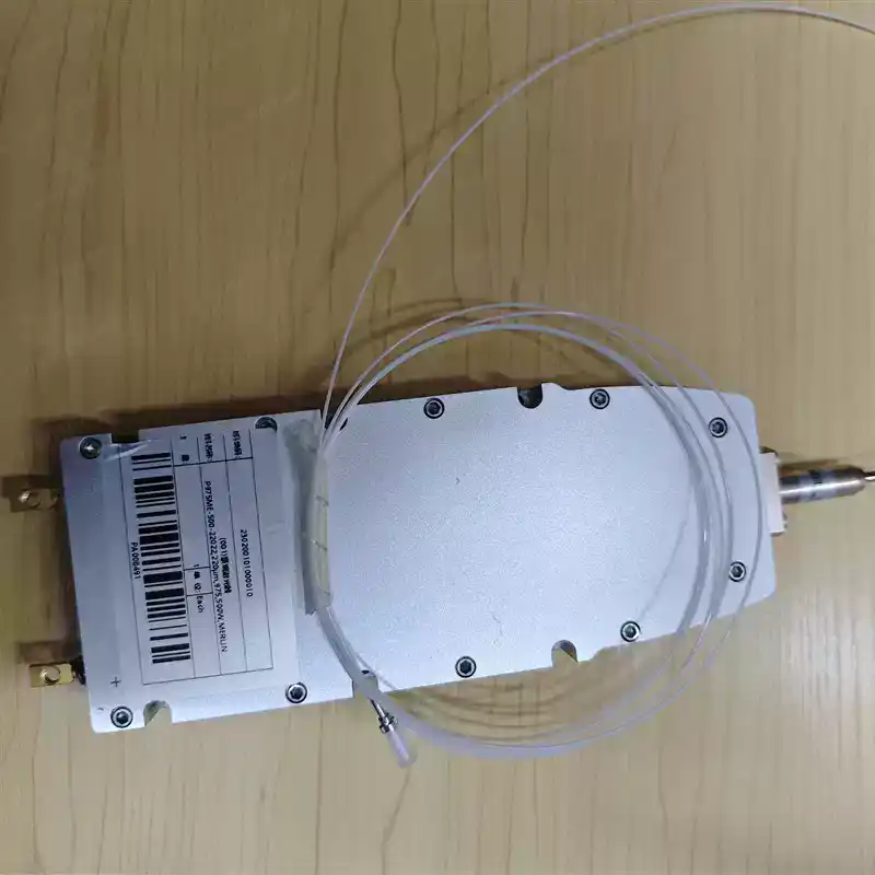 ปืนเลเซอร์กำลังสูง 500W พร้อมข - Industrial Use Of Laser บทวิจารณ์และราคา