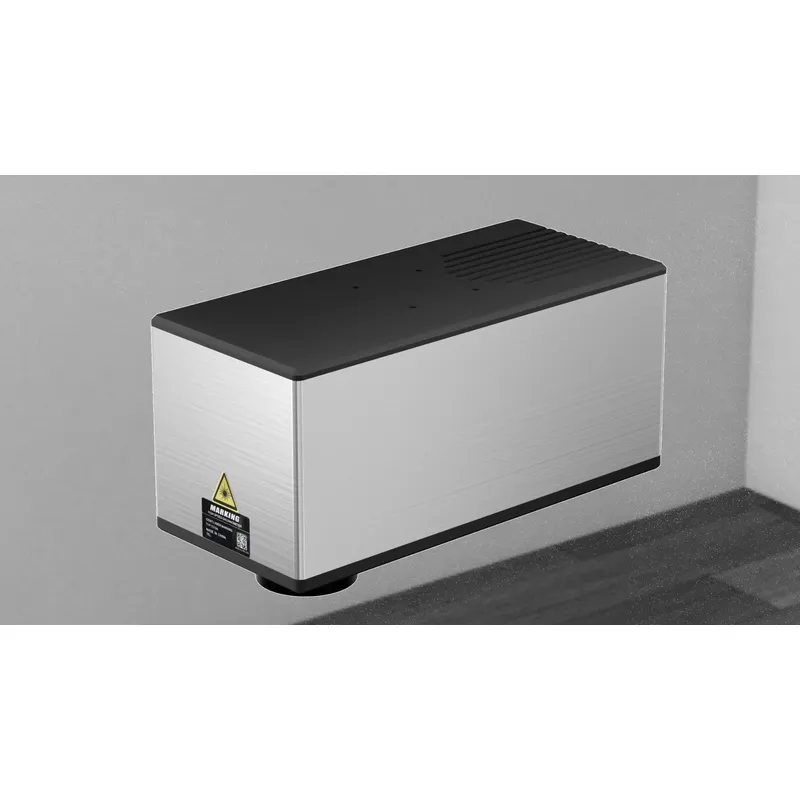 เครื่องพิมพ์เลเซอร์ UV อัตโนมั - Industrial Laser Marking บทวิจารณ์และราคา