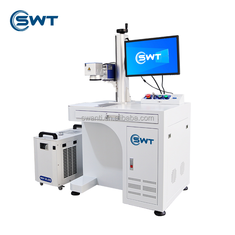 เครื่องพิมพ์เลเซอร์ยูวีอุตสาหก - Industrial Laser Printing Machine บทวิจารณ์และราคา