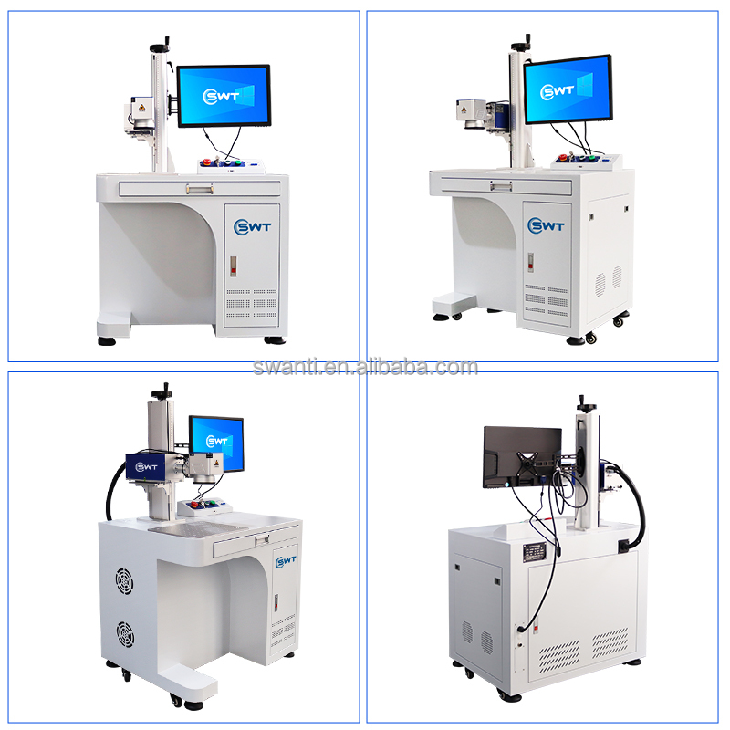 เครื่องพิมพ์เลเซอร์ยูวีอุตสาหก - Industrial Laser Printing Machine บทวิจารณ์และราคา