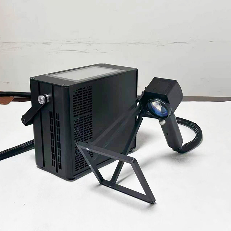 เครื่องเลเซอร์มาร์กกิ้งแบบใช้แ - Industrial Laser Marking บทวิจารณ์และราคา