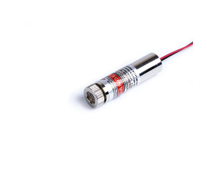 โมดูลเลเซอร์อุตสาหกรรมแบบปรับโ - Industrial Laser Line Module บทวิจารณ์และราคา