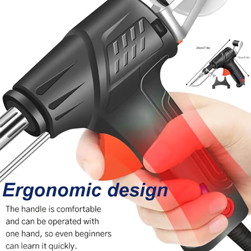 เครื่องเชื่อมเลเซอร์แบบมือถือ  - Industrial Laser Welder บทวิจารณ์และราคา