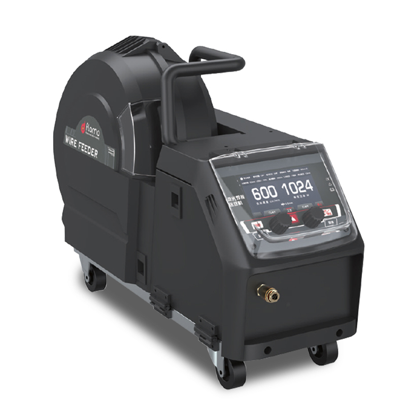 เครื่องเชื่อมเลเซอร์ไฟเบอร์แบบ - Industrial Laser Welder บทวิจารณ์และราคา
