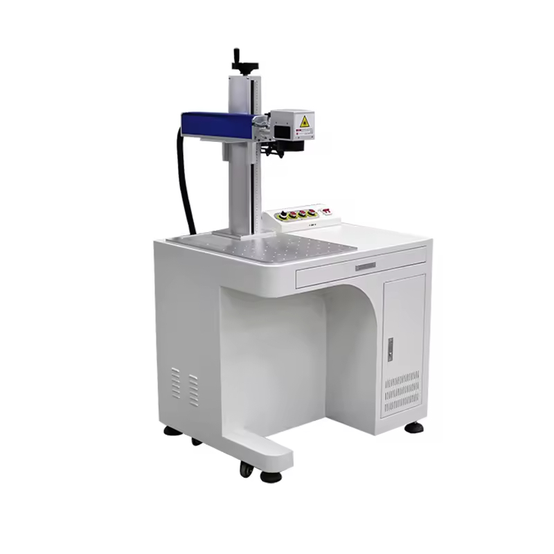 เครื่องมาร์กกิ้งด้วยเลเซอร์ไฟเ - Industrial Laser Marking บทวิจารณ์และราคา