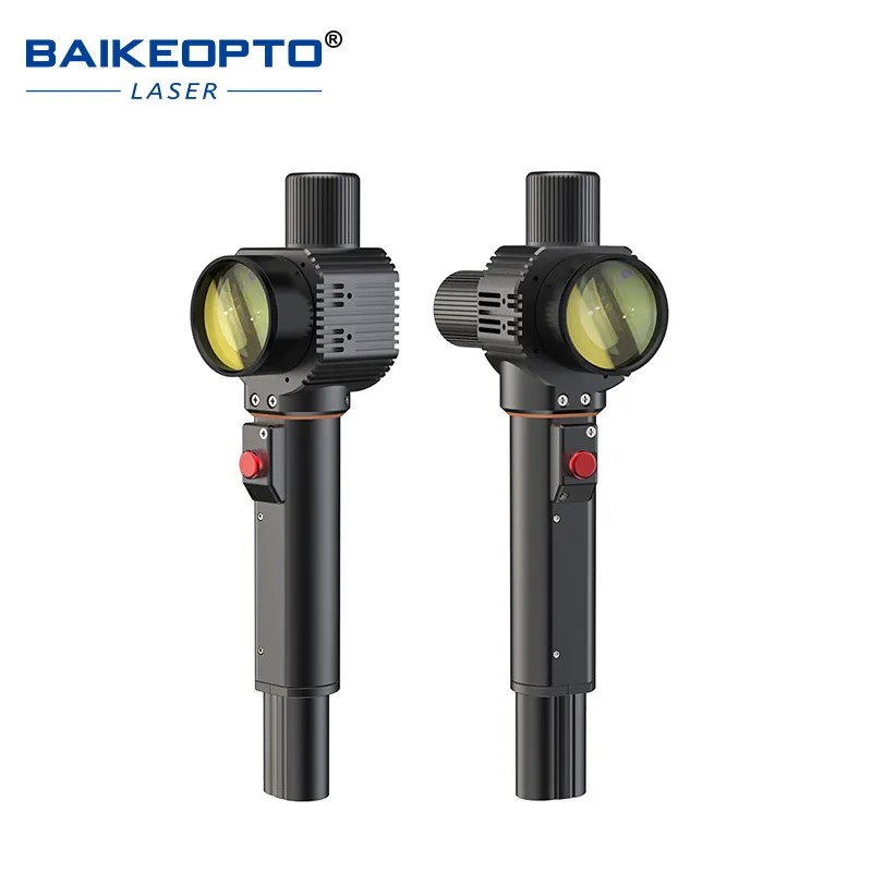 ระบบทำความสะอาดด้วยเลเซอร์ ZBT - Industrial Use Of Laser บทวิจารณ์และราคา