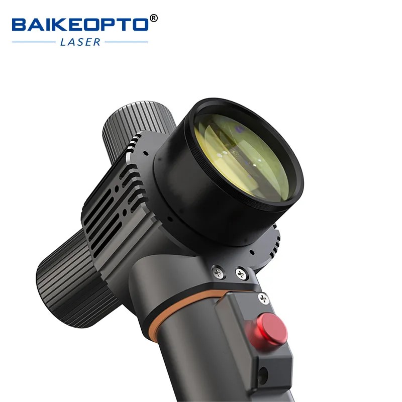 ระบบทำความสะอาดด้วยเลเซอร์ ZBT - Industrial Use Of Laser บทวิจารณ์และราคา