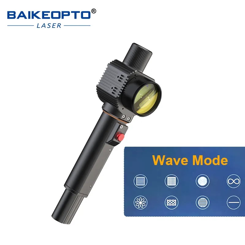 ระบบทำความสะอาดด้วยเลเซอร์ ZBT - Industrial Use Of Laser บทวิจารณ์และราคา