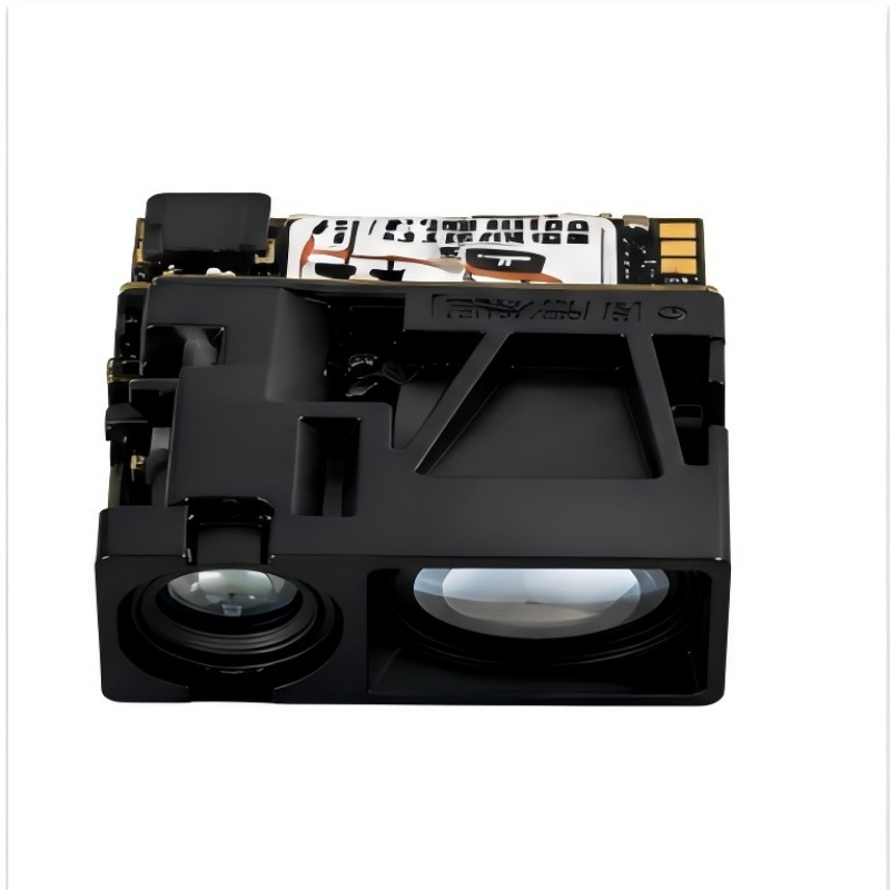 โมดูลวัดระยะทางด้วยเลเซอร์สำหร - Industrial Laser Measurement บทวิจารณ์และราคา