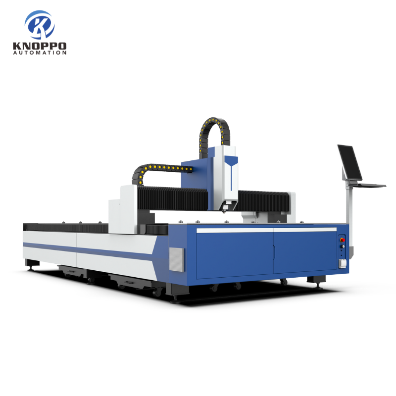 เครื่องตัดไฟเบอร์เลเซอร์เกรดอุ - Industrial Laser Marking บทวิจารณ์และราคา