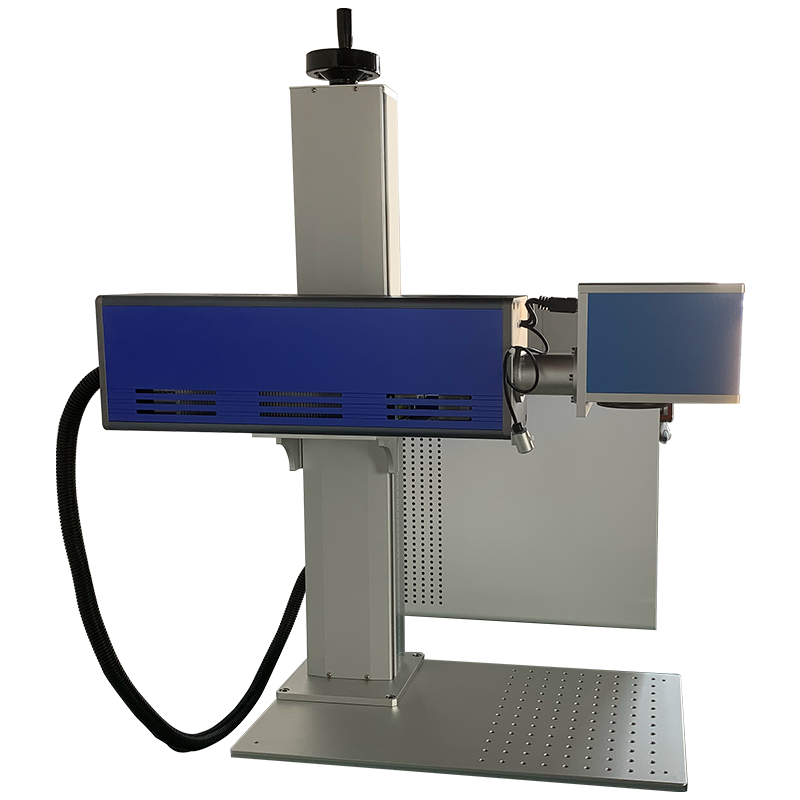 Bluetimes 35W CO2 RF เลเซอร์เค - Industrial Laser Marking บทวิจารณ์และราคา