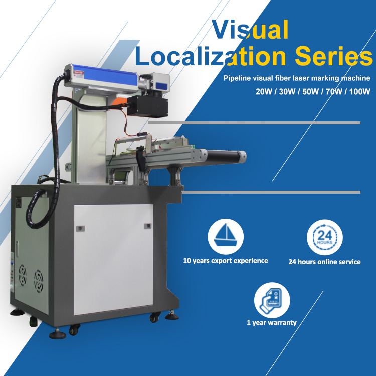 เครื่องพิมพ์เลเซอร์ยูวีอุตสาหก - Industrial Laser Printing Machine บทวิจารณ์และราคา