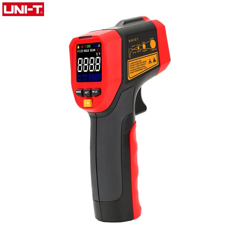 UNI-T UT301A+ UT301C+ เครื่องว - Industrial Laser Measurement บทวิจารณ์และราคา