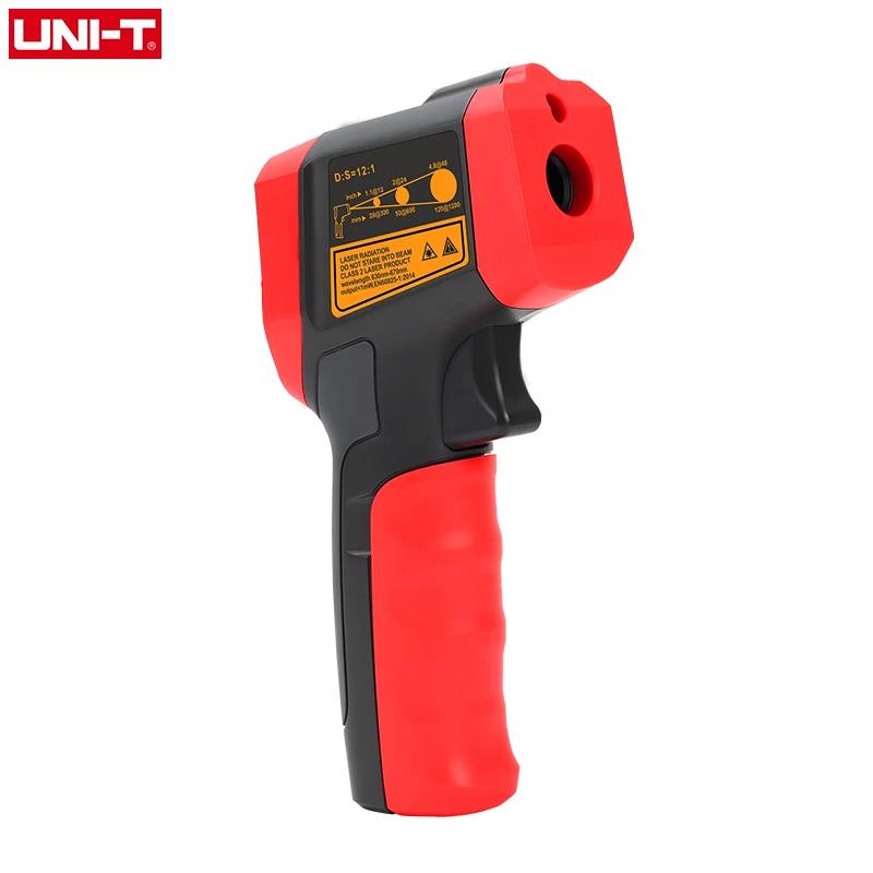 UNI-T UT301A+ UT301C+ เครื่องว - Industrial Laser Measurement บทวิจารณ์และราคา