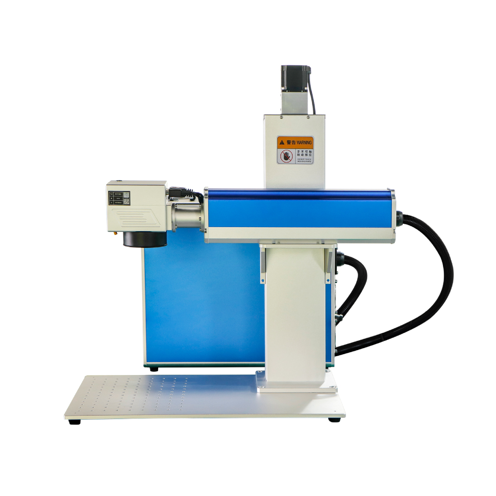 เครื่องแกะสลักเลเซอร์ไฟเบอร์ R - Industrial Laser Marking บทวิจารณ์และราคา