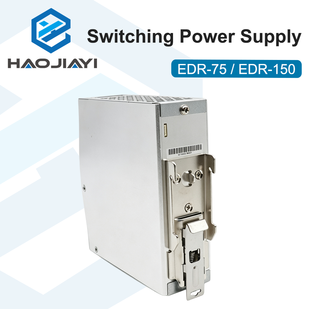 อุปกรณ์เลเซอร์ แหล่งจ่ายไฟ DC  - Industrial Laser Marking บทวิจารณ์และราคา