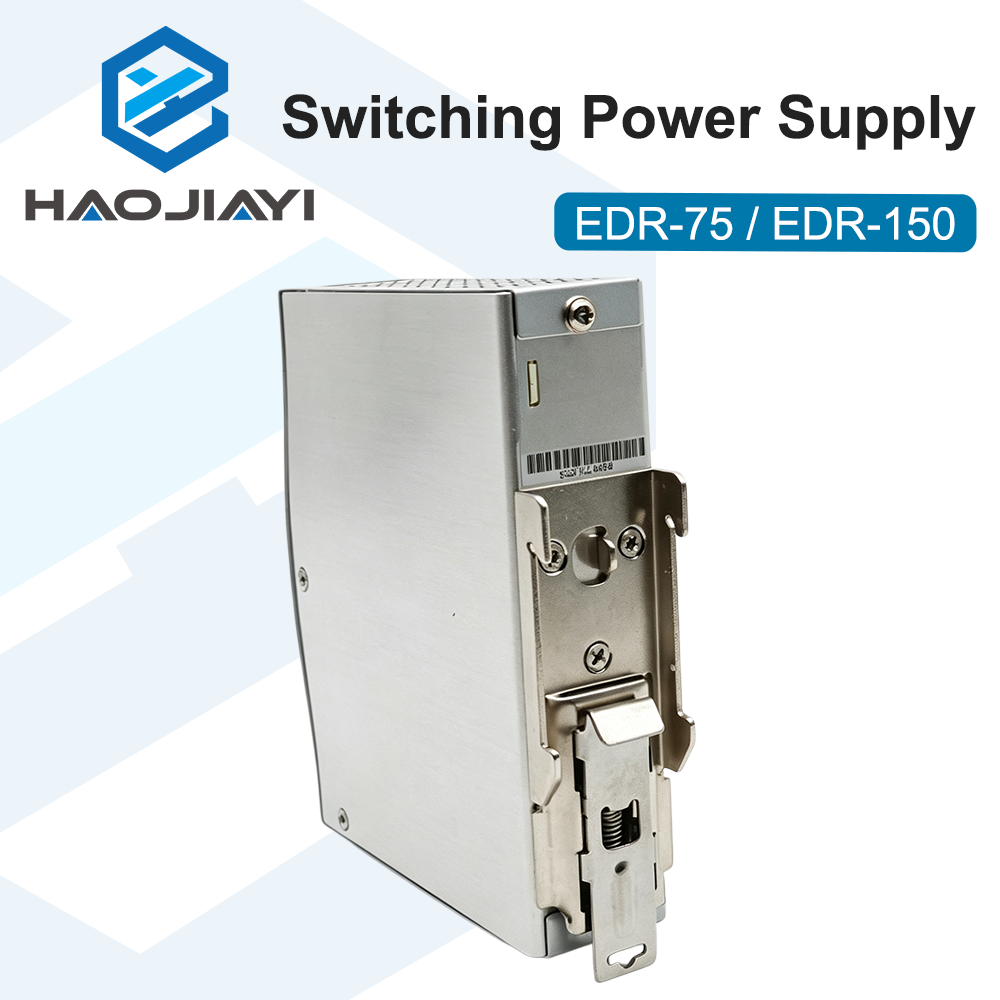 อุปกรณ์เลเซอร์ แหล่งจ่ายไฟ DC  - Industrial Laser Marking บทวิจารณ์และราคา